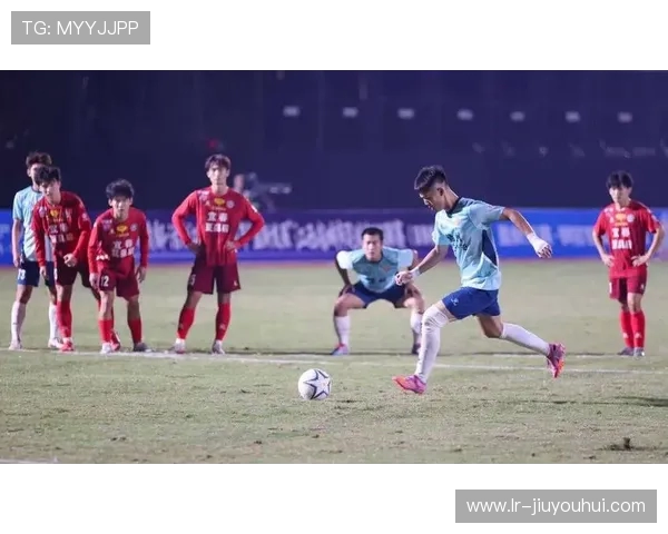 大豫足球全面崛起探秘河南绿茵力量的激情与荣耀之路