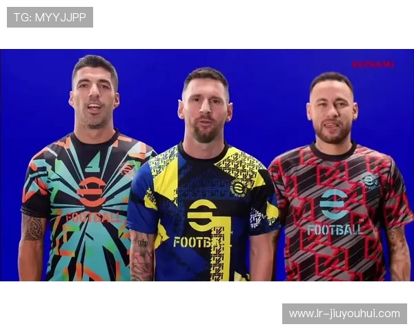 《实况足球假动PS5全新体验揭示:创新玩法与沉浸感再升级》 《实况足球假动PS5全新体验揭示:创新玩法与沉浸感再升级》